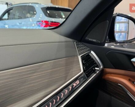 БМВ Х5, об'ємом двигуна 2.99 л та пробігом 0 тис. км за 126249 $, фото 17 на Automoto.ua