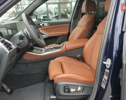 БМВ Х5, об'ємом двигуна 3 л та пробігом 0 тис. км за 147758 $, фото 4 на Automoto.ua