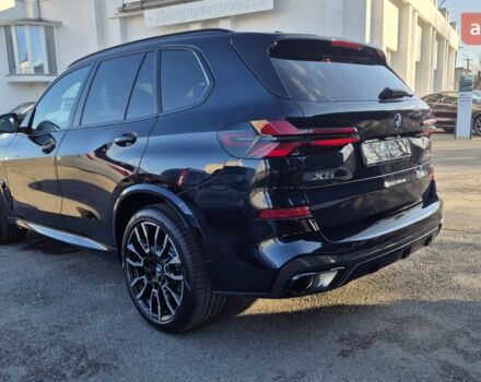 БМВ Х5, объемом двигателя 2.99 л и пробегом 0 тыс. км за 120827 $, фото 4 на Automoto.ua