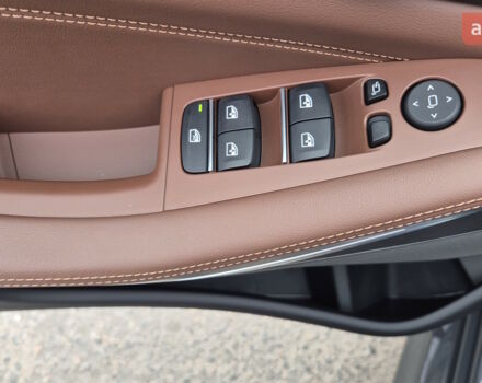 БМВ Х5 2025 в Днепре (Днепропетровске) на Automoto.ua БМВ Х5, объемом двигателя 2.99 л и пробегом 0 тыс. км за 131057 $, фото 14 на Automoto.ua