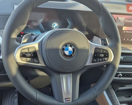 БМВ Х5, объемом двигателя 2.99 л и пробегом 0 тыс. км за 120827 $, фото 18 на Automoto.ua