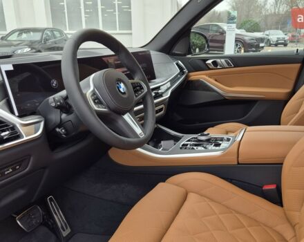 БМВ Х5, объемом двигателя 2.99 л и пробегом 0 тыс. км за 121450 $, фото 8 на Automoto.ua