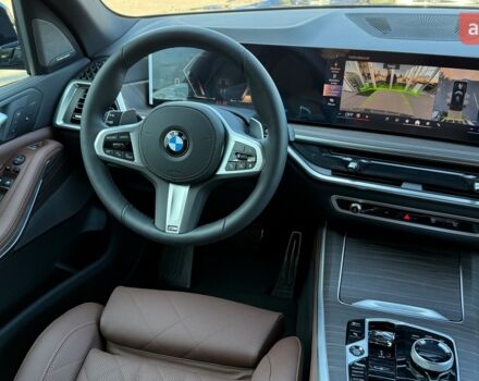 БМВ Х5, объемом двигателя 2.99 л и пробегом 0 тыс. км за 126486 $, фото 20 на Automoto.ua