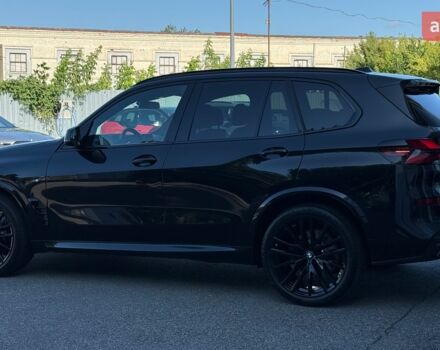 БМВ Х5, объемом двигателя 2.99 л и пробегом 0 тыс. км за 126486 $, фото 5 на Automoto.ua