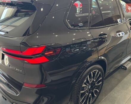 БМВ Х5, объемом двигателя 2.99 л и пробегом 0 тыс. км за 120604 $, фото 7 на Automoto.ua