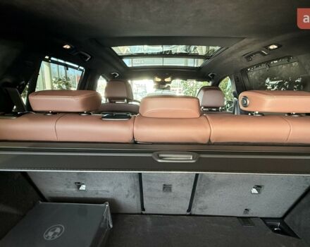 БМВ Х5, объемом двигателя 2.99 л и пробегом 0 тыс. км за 132953 $, фото 20 на Automoto.ua