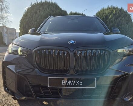 БМВ Х5, объемом двигателя 2.99 л и пробегом 0 тыс. км за 120827 $, фото 1 на Automoto.ua