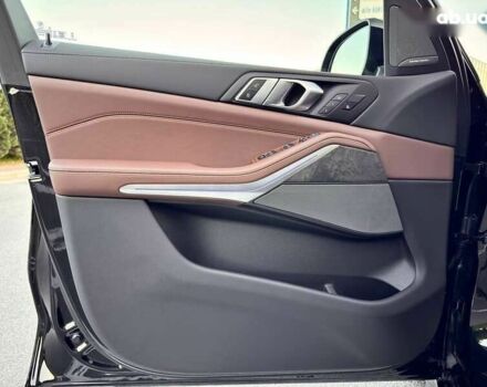 БМВ Х5, об'ємом двигуна 3 л та пробігом 1 тис. км за 134400 $, фото 27 на Automoto.ua