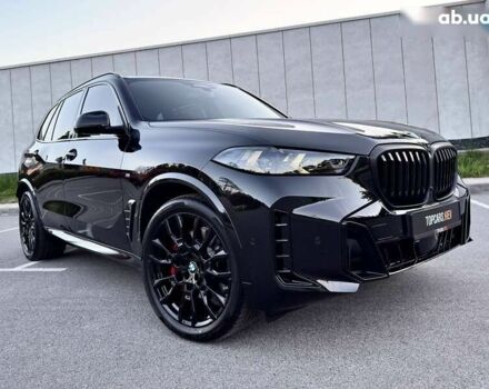БМВ Х5, об'ємом двигуна 3 л та пробігом 1 тис. км за 148500 $, фото 13 на Automoto.ua