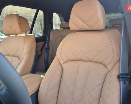 БМВ Х5, объемом двигателя 2.99 л и пробегом 0 тыс. км за 120827 $, фото 9 на Automoto.ua