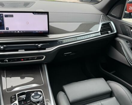БМВ Х5, объемом двигателя 2.99 л и пробегом 0 тыс. км за 135800 $, фото 17 на Automoto.ua
