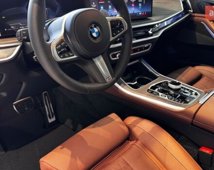 БМВ Х5, объемом двигателя 2.99 л и пробегом 0 тыс. км за 140857 $, фото 19 на Automoto.ua
