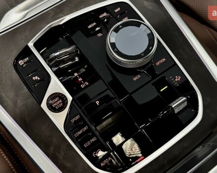 БМВ Х5, объемом двигателя 2.99 л и пробегом 0 тыс. км за 117649 $, фото 9 на Automoto.ua