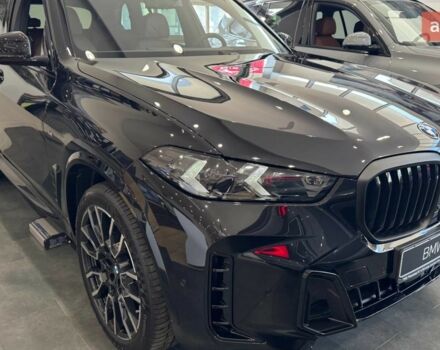 БМВ Х5, объемом двигателя 2.99 л и пробегом 0 тыс. км за 120604 $, фото 9 на Automoto.ua