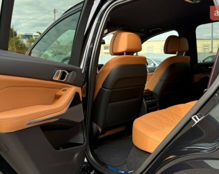 БМВ Х5, объемом двигателя 2.99 л и пробегом 0 тыс. км за 121417 $, фото 16 на Automoto.ua