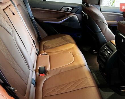 БМВ Х5, объемом двигателя 2.99 л и пробегом 0 тыс. км за 140857 $, фото 35 на Automoto.ua