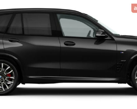 БМВ Х5, объемом двигателя 2.99 л и пробегом 0 тыс. км за 136542 $, фото 3 на Automoto.ua