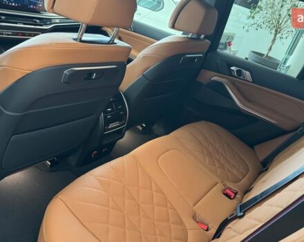 БМВ Х5, объемом двигателя 2.99 л и пробегом 0 тыс. км за 120978 $, фото 12 на Automoto.ua