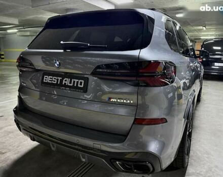 БМВ Х5, объемом двигателя 4.4 л и пробегом 1 тыс. км за 165500 $, фото 10 на Automoto.ua