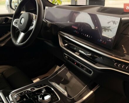 БМВ Х5, объемом двигателя 2.99 л и пробегом 0 тыс. км за 130257 $, фото 19 на Automoto.ua