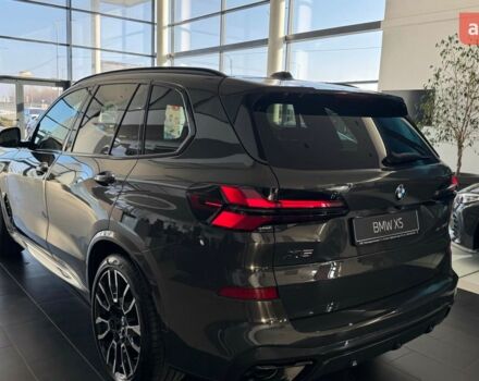 БМВ Х5, объемом двигателя 2.99 л и пробегом 0 тыс. км за 120978 $, фото 5 на Automoto.ua