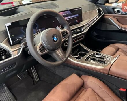 БМВ Х5, объемом двигателя 2.99 л и пробегом 0 тыс. км за 120604 $, фото 11 на Automoto.ua