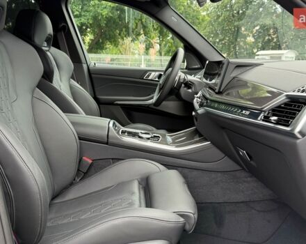 БМВ Х5, объемом двигателя 2.99 л и пробегом 0 тыс. км за 135800 $, фото 25 на Automoto.ua