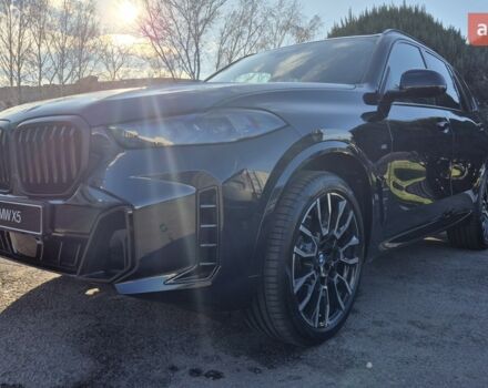 БМВ Х5, объемом двигателя 2.99 л и пробегом 0 тыс. км за 120827 $, фото 2 на Automoto.ua