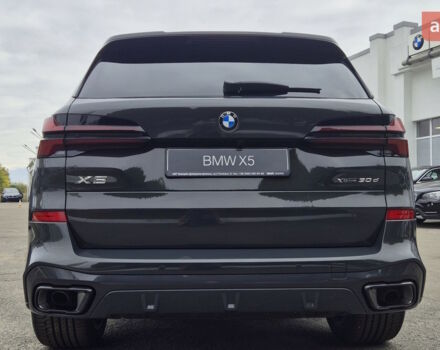 БМВ Х5 2025 в Днепре (Днепропетровске) на Automoto.ua БМВ Х5, объемом двигателя 2.99 л и пробегом 0 тыс. км за 131057 $, фото 4 на Automoto.ua