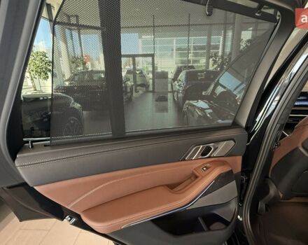 БМВ Х5, объемом двигателя 2.99 л и пробегом 0 тыс. км за 132953 $, фото 17 на Automoto.ua