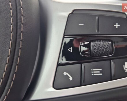 БМВ Х5 2025 в Днепре (Днепропетровске) на Automoto.ua БМВ Х5, объемом двигателя 2.99 л и пробегом 0 тыс. км за 131057 $, фото 23 на Automoto.ua