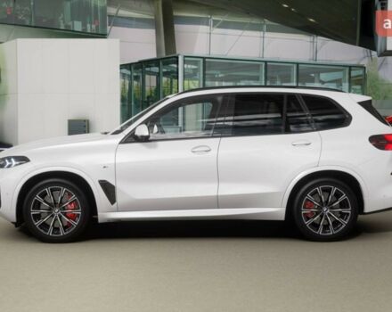 БМВ Х5 2025 у Хмельницькому на Automoto.ua БМВ Х5, об'ємом двигуна 2.99 л та пробігом 0 тис. км за 113193 $, фото 5 на Automoto.ua