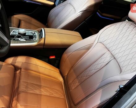 БМВ Х5, объемом двигателя 2.99 л и пробегом 0 тыс. км за 140857 $, фото 21 на Automoto.ua