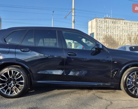 БМВ Х5, объемом двигателя 2.99 л и пробегом 0 тыс. км за 120827 $, фото 7 на Automoto.ua