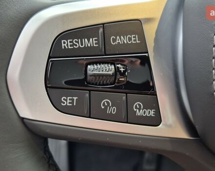 БМВ Х5, объемом двигателя 2.99 л и пробегом 0 тыс. км за 121450 $, фото 18 на Automoto.ua