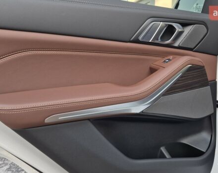 БМВ Х5, объемом двигателя 2.99 л и пробегом 0 тыс. км за 120375 $, фото 12 на Automoto.ua