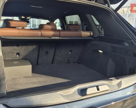 БМВ Х5, об'ємом двигуна 2.99 л та пробігом 0 тис. км за 120737 $, фото 22 на Automoto.ua