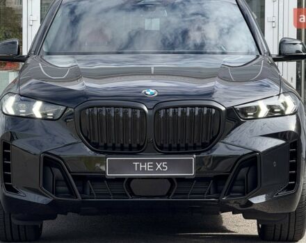 БМВ Х5, объемом двигателя 2.99 л и пробегом 0 тыс. км за 121417 $, фото 8 на Automoto.ua