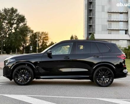 БМВ Х5, об'ємом двигуна 3 л та пробігом 1 тис. км за 134400 $, фото 21 на Automoto.ua