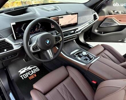 БМВ Х5, об'ємом двигуна 3 л та пробігом 1 тис. км за 148500 $, фото 29 на Automoto.ua