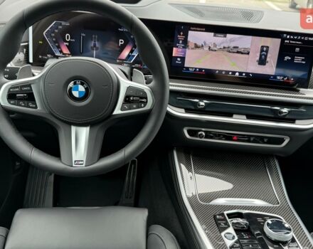 БМВ Х5, объемом двигателя 2.99 л и пробегом 0 тыс. км за 135800 $, фото 18 на Automoto.ua