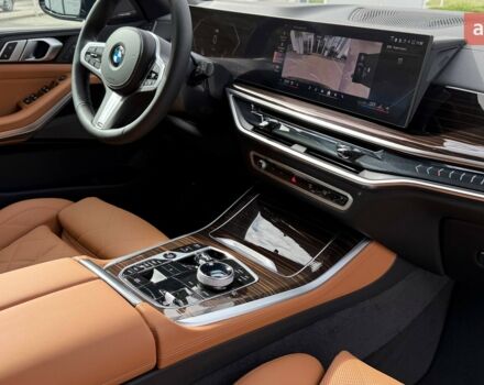 БМВ Х5, объемом двигателя 2.99 л и пробегом 0 тыс. км за 121417 $, фото 9 на Automoto.ua