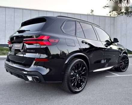 БМВ Х5, об'ємом двигуна 3 л та пробігом 1 тис. км за 148500 $, фото 19 на Automoto.ua