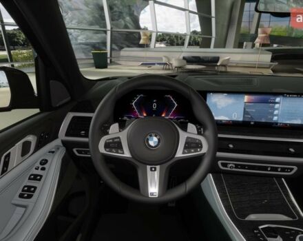 БМВ Х5, объемом двигателя 2.99 л и пробегом 0 тыс. км за 126700 $, фото 5 на Automoto.ua