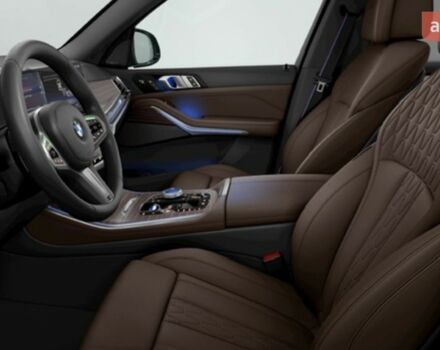 БМВ Х5, объемом двигателя 2.99 л и пробегом 0 тыс. км за 131412 $, фото 11 на Automoto.ua