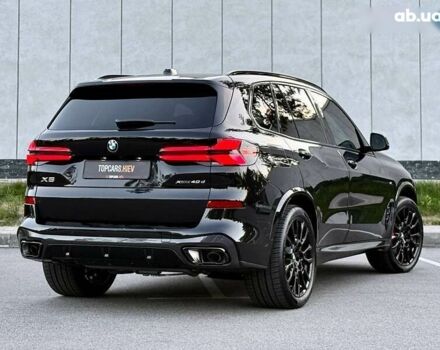 БМВ Х5, об'ємом двигуна 3 л та пробігом 1 тис. км за 148500 $, фото 16 на Automoto.ua