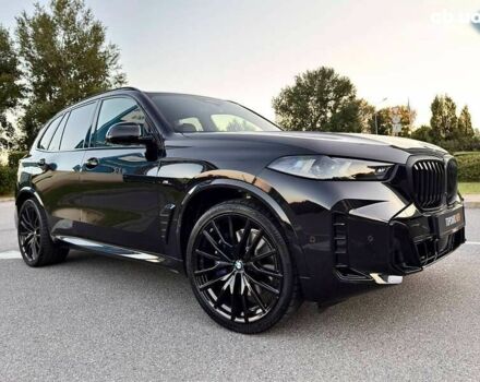 БМВ Х5, об'ємом двигуна 3 л та пробігом 1 тис. км за 134400 $, фото 14 на Automoto.ua