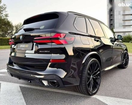 БМВ Х5, об'ємом двигуна 3 л та пробігом 1 тис. км за 134400 $, фото 18 на Automoto.ua