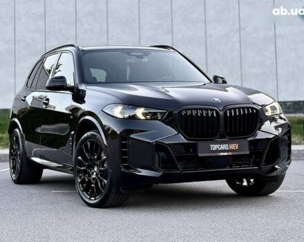 БМВ Х5, об'ємом двигуна 3 л та пробігом 1 тис. км за 148500 $, фото 11 на Automoto.ua