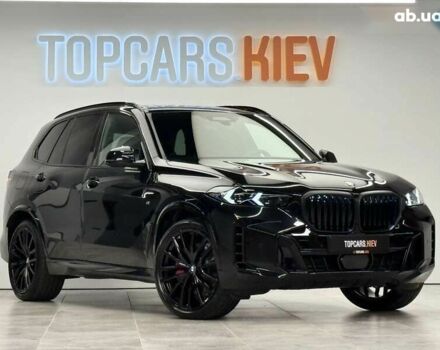 БМВ Х5, объемом двигателя 3 л и пробегом 1 тыс. км за 136700 $, фото 2 на Automoto.ua